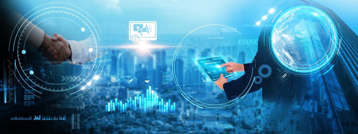 Digital Marketing Agency London